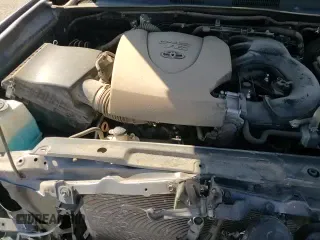 ✅ 2018 Toyota Tacoma SR5 • VIN: 5TFAZ5CN6JX061182 • Lot: 87127195. Listed on Copart with 63,476 mi. Free auction sales archive from the USA and detailed vehicle history report at DreamBid. Image 13.