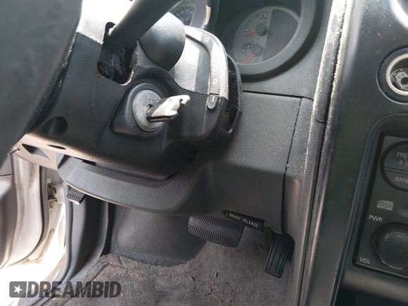 ✅ 2003 Nissan Frontier XE • VIN: 1N6DD26T73C450201 • Lot: 44948297. Wystawiony na IAAI z przebiegiem 222 210 mil. Bezpłatny archiwum sprzedaży aukcyjnych z USA i szczegółowy raport historii pojazdu na DreamBid. Zdjęcie 11.
