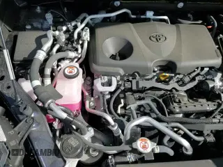 ✅ 2024 Toyota RAV4 SE • VIN: JTMAB3FV2RD175147 • Лот: 82655235. Опубликован ранее на Copart с пробегом 12 857 миль. Бесплатный доступ к архиву аукционных продаж из США и подробный отчёт об истории автомобиля на DreamBid. Изображение 14.