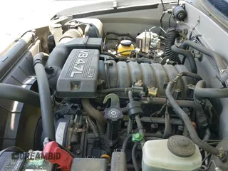 ✅ 2005 Toyota Tundra SR5 • VIN: 5TBET34135S493915 • Lot: 42745780. Listed on IAAI with 173,589 mi. Free auction sales archive from the USA and detailed vehicle history report at DreamBid. Image 19.