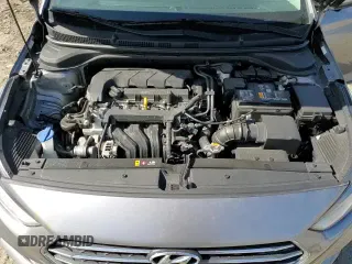 ✅ 2022 Hyundai Accent SE • VIN: 3KPC24A61NE158136 • Лот: 47875005. Опубликован ранее на Copart с пробегом 19 201 миль. Бесплатный доступ к архиву аукционных продаж из США и подробный отчёт об истории автомобиля на DreamBid. Изображение 13.