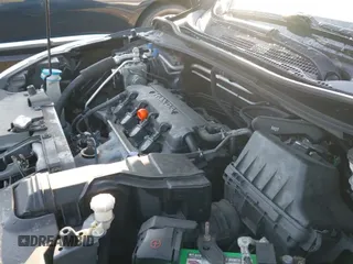 ✅ 2016 Honda HR-V EX-L • VIN: 3CZRU6H77GM759522 • Lot: 43434764. Listed on IAAI with 78,209 mi. Free auction sales archive from the USA and detailed vehicle history report at DreamBid. Image 19.