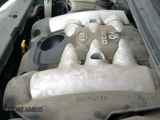 ✅ 2006 Kia Sedona LX • VIN: KNDMB233066102949 • Lot: 43549889. Listed on IAAI with 182,841 mi. Free auction sales archive from the USA and detailed vehicle history report at DreamBid. Image 12.