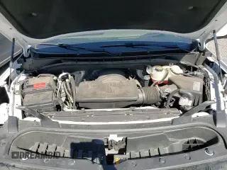 ✅ 2021 Cadillac Escalade Sport Platinum • VIN: 1GYS4GKL4MR282975 • Lot: 62711615. Wystawiony na Copart z przebiegiem 32 694 mil. Bezpłatny archiwum sprzedaży aukcyjnych z USA i szczegółowy raport historii pojazdu na DreamBid. Zdjęcie 14.