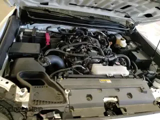 ✅ 2024 Toyota Tacoma SR5 • VIN: 3TMLB5JN4RM019501 • Лот: 90333295. Опубликован ранее на Copart с пробегом 18 940 миль. Бесплатный доступ к архиву аукционных продаж из США и подробный отчёт об истории автомобиля на DreamBid. Изображение 13.