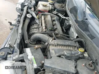 ✅ 2010 Jeep Compass Sport • VIN: 1J4NT4FA1AD525769 • Lot: 42768711. Wystawiony na IAAI z przebiegiem 159 499 mil. Bezpłatny archiwum sprzedaży aukcyjnych z USA i szczegółowy raport historii pojazdu na DreamBid. Zdjęcie 13.