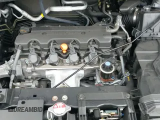 ✅ 2022 Honda HR-V Sport • VIN: 3CZRU6H15NM710635 • Lot: 43423278. Listed on IAAI with 24,443 mi. Free auction sales archive from the USA and detailed vehicle history report at DreamBid. Image 19.