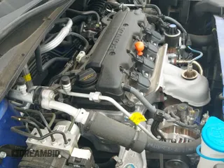 ✅ 2022 Honda HR-V EX • VIN: 3CZRU5H51NM710872 • Lot: 42366661. Wystawiony na IAAI z przebiegiem 33 326 mil. Bezpłatny archiwum sprzedaży aukcyjnych z USA i szczegółowy raport historii pojazdu na DreamBid. Zdjęcie 18.