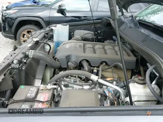 ✅ 2021 Toyota Sequoia TRD Sport • VIN: 5TDCY5B11MS182870 • Lot: 42474442. Listed on IAAI with 29,581 mi. Free auction sales archive from the USA and detailed vehicle history report at DreamBid. Image 19.