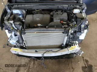 ✅ 2019 Toyota Highlander LE • VIN: 5TDBZRFH8KS998625 • Lot: 90291695. Listed on Copart with 40,318 mi. Free auction sales archive from the USA and detailed vehicle history report at DreamBid. Image 15.