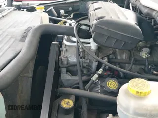 ✅ 2001 Dodge 1500 • VIN: 3B7HC13Z61G758822 • Lot: 42736366. Listed on IAAI with 114,934 mi. Free auction sales archive from the USA and detailed vehicle history report at DreamBid. Image 22.