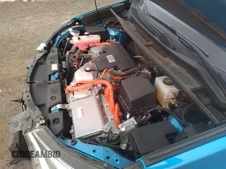 ✅ 2016 Toyota RAV4 Limited • VIN: JTMDJREV5GD039130 • Lot: 28510041. Listed on IAAI with 19,174 mi. Free auction sales archive from the USA and detailed vehicle history report at DreamBid. Image 20.