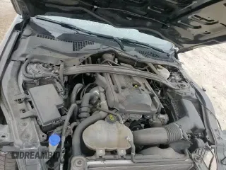 ✅ 2020 Ford Mustang EcoBoost Premium • VIN: 1FA6P8TD8L5127031 • Lot: 85312375. Wystawiony na Copart z przebiegiem 53 978 mil. Bezpłatny archiwum sprzedaży aukcyjnych z USA i szczegółowy raport historii pojazdu na DreamBid. Zdjęcie 16.