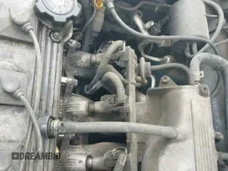 ✅ 1995 Toyota Corolla DX • VIN: 2T1AE09B5SC120699 • Лот: 41805418. Опубликован ранее на IAAI с пробегом 182 407 миль. Бесплатный доступ к архиву аукционных продаж из США и подробный отчёт об истории автомобиля на DreamBid. Изображение 19.