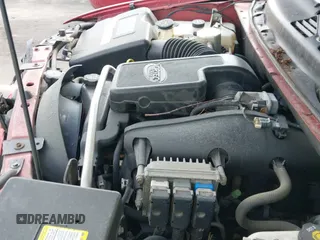 ✅ 2005 GMC Envoy SLE • VIN: 1GKDT13S652130280 • Лот: 43245096. Опубликован ранее на IAAI с пробегом 111 880 миль. Бесплатный доступ к архиву аукционных продаж из США и подробный отчёт об истории автомобиля на DreamBid. Изображение 13.