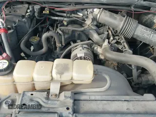 ✅ 2004 Ford F-350 XL • VIN: 1FDSF34L64EC49050 • Lot: 43277979. Listed on IAAI with 178,474 mi. Free auction sales archive from the USA and detailed vehicle history report at DreamBid. Image 19.