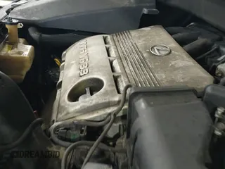 ✅ 2005 Lexus RX 330 • VIN: 2T2HA31U95C082659 • Lot: 43317440. Listed on IAAI with 219,848 mi. Free auction sales archive from the USA and detailed vehicle history report at DreamBid. Image 12.