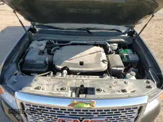 ✅ 2019 GMC Canyon 4WD Denali • VIN: 1GTG6EEN8K1115943 • Лот: 55208715. Опубликован ранее на Copart с пробегом 28 872 миль. Бесплатный доступ к архиву аукционных продаж из США и подробный отчёт об истории автомобиля на DreamBid. Изображение 13.