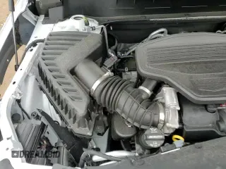 ✅ 2024 Cadillac XT6 AWD Sport • VIN: 1GYKPGRS1RZ756411 • Lot: 69391155. Listed on Copart with 6,662 mi. Free auction sales archive from the USA and detailed vehicle history report at DreamBid. Image 17.