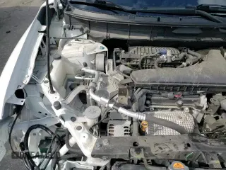 ✅ 2019 Nissan Rogue SL • VIN: 5N1AT2MV9KC799948 • Lot: 71404365. Listed on Copart with 65,240 mi. Free auction sales archive from the USA and detailed vehicle history report at DreamBid. Image 14.