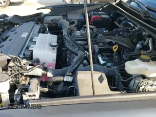 ✅ 2024 Toyota Tacoma SR • VIN: 3TYKD5HNXRT008289 • Lot: 42406937. Wystawiony na IAAI z przebiegiem 7 397 mil. Bezpłatny archiwum sprzedaży aukcyjnych z USA i szczegółowy raport historii pojazdu na DreamBid. Zdjęcie 25.