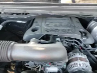 ✅ 2022 Ram 1500 Laramie • VIN: 1C6SRFJT1NN410320 • Лот: 69724155. Опубликован ранее на Copart с пробегом 49 444 миль. Бесплатный доступ к архиву аукционных продаж из США и подробный отчёт об истории автомобиля на DreamBid. Изображение 14.