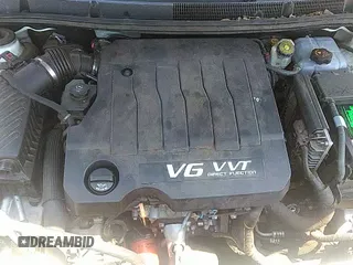 ✅ 2012 Buick LaCrosse Leather • VIN: 1G4GC5E33CF222101 • Lot: 42664945. Wystawiony na IAAI z przebiegiem 125 523 mil. Bezpłatny archiwum sprzedaży aukcyjnych z USA i szczegółowy raport historii pojazdu na DreamBid. Zdjęcie 12.