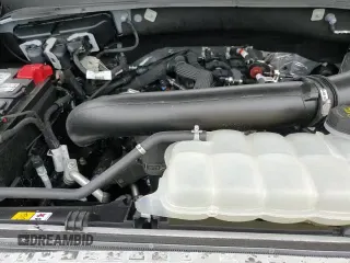 ✅ 2025 Ford Expedition Active • VIN: 1FMJU1J8XSEA22849 • Лот: 69502115. Опубликован ранее на Copart с пробегом 9 240 миль. Бесплатный доступ к архиву аукционных продаж из США и подробный отчёт об истории автомобиля на DreamBid. Изображение 15.