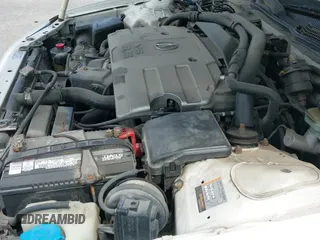 ✅ 2000 Acura RL • VIN: JH4KA9656YC008061 • Lot: 42310715. Wystawiony na IAAI z przebiegiem 209 043 mil. Bezpłatny archiwum sprzedaży aukcyjnych z USA i szczegółowy raport historii pojazdu na DreamBid. Zdjęcie 12.