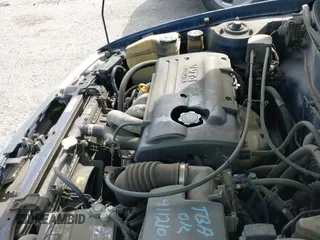 ✅ 2001 Toyota Corolla LE • VIN: 1NXBR12E11Z542064 • Lot: 43348732. Wystawiony na IAAI z przebiegiem 207 868 mil. Bezpłatny archiwum sprzedaży aukcyjnych z USA i szczegółowy raport historii pojazdu na DreamBid. Zdjęcie 12.