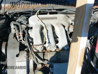 ✅ 1998 Mercury Sable LS Premium Group • VIN: 1MEFM53S6WA647044 • Lot: 43408248. Listed on IAAI with 115,969 mi. Free auction sales archive from the USA and detailed vehicle history report at DreamBid. Image 13.