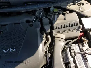 ✅ 2018 Nissan Maxima SV • VIN: 1N4AA6AP7JC405259 • Lot: 82610755. Listed on Copart with 138,412 mi. Free auction sales archive from the USA and detailed vehicle history report at DreamBid. Image 15.