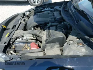 ✅ 2017 Nissan Maxima Platinum • VIN: 1N4AA6AP7HC432469 • Lot: 43058825. Wystawiony na IAAI z przebiegiem 81 179 mil. Bezpłatny archiwum sprzedaży aukcyjnych z USA i szczegółowy raport historii pojazdu na DreamBid. Zdjęcie 20.