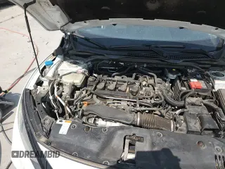 ✅ 2021 Honda Civic EX-L • VIN: 2HGFC1F71MH705033 • Лот: 72062075. Опубликован ранее на Copart с пробегом 104 093 миль. Бесплатный доступ к архиву аукционных продаж из США и подробный отчёт об истории автомобиля на DreamBid. Изображение 16.