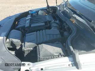 ✅ 2010 Volkswagen CC • VIN: WVWEU7ANXAE541722 • Lot: 41825628. Listed on IAAI with 84,426 mi. Free auction sales archive from the USA and detailed vehicle history report at DreamBid. Image 19.