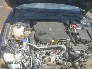 ✅ 2017 Lincoln Continental Reserve • VIN: 1LN6L9NC7H5637471 • Lot: 55252495. Listed on Copart with 81,671 mi. Free auction sales archive from the USA and detailed vehicle history report at DreamBid. Image 16.