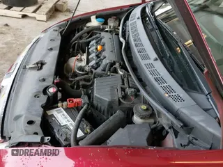 ✅ 2010 Honda Civic EX-L • VIN: 2HGFA1F95AH520888 • Lot: 43608582. Listed on IAAI with 168,008 mi. Free auction sales archive from the USA and detailed vehicle history report at DreamBid. Image 20.