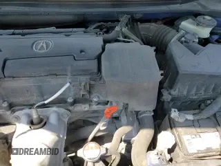 ✅ 2017 Acura ILX Premium • VIN: 19UDE2F77HA013189 • Lot: 52495955. Listed on Copart with 100,287 mi. Free auction sales archive from the USA and detailed vehicle history report at DreamBid. Image 13.