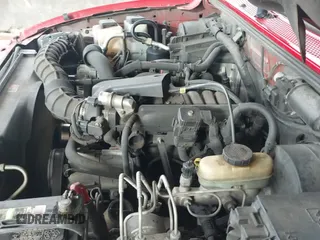 ✅ 2003 Ford Ranger XL • VIN: 1FTYR14V43PB42383 • Lot: 43578128. Wystawiony na IAAI z przebiegiem 223 052 mil. Bezpłatny archiwum sprzedaży aukcyjnych z USA i szczegółowy raport historii pojazdu na DreamBid. Zdjęcie 20.