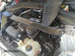 ✅ 2020 Ford Police Interceptor Utility • VIN: 1FM5K8AB4LGC94508 • Лот: 42413417. Опубликован ранее на IAAI с пробегом 61 908 миль. Бесплатный доступ к архиву аукционных продаж из США и подробный отчёт об истории автомобиля на DreamBid. Изображение 19.