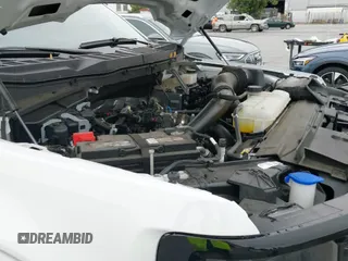 ✅ 2024 Ford F-150 • VIN: 1FTEX3KP9RKF32071 • Lot: 43160008. Listed on IAAI with 20,089 mi. Free auction sales archive from the USA and detailed vehicle history report at DreamBid. Image 19.