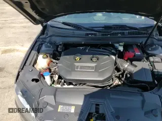 ✅ 2018 Lincoln MKZ Reserve • VIN: 3LN6L5E97JR614787 • Лот: 70370735. Опубликован ранее на Copart с пробегом 63 342 миль. Бесплатный доступ к архиву аукционных продаж из США и подробный отчёт об истории автомобиля на DreamBid. Изображение 13.