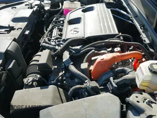 ✅ 2022 Lexus NX 350h Premium • VIN: JTJGKCEZ3N2004456 • Lot: 41862374. Listed on IAAI with 27,634 mi. Free auction sales archive from the USA and detailed vehicle history report at DreamBid. Image 20.