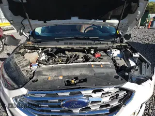 ✅ 2019 Ford Edge Titanium • VIN: 2FMPK4K95KBB01480 • Лот: 87028615. Опубликован ранее на Copart с пробегом 113 979 миль. Бесплатный доступ к архиву аукционных продаж из США и подробный отчёт об истории автомобиля на DreamBid. Изображение 16.