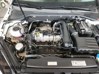 ✅ 2020 Volkswagen Golf TSI • VIN: 3VWG57AU5LM006126 • Lot: 91093025. Listed on Copart with 47,614 mi. Free auction sales archive from the USA and detailed vehicle history report at DreamBid. Image 13.