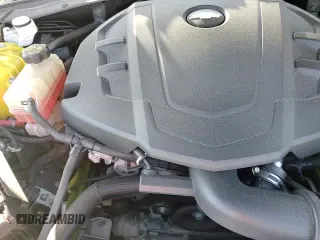 ✅ 2017 Chevrolet Camaro 1LT • VIN: 1G1FB1RS1H0183489 • Lot: 90287065. Wystawiony na Copart z przebiegiem 92 408 mil. Bezpłatny archiwum sprzedaży aukcyjnych z USA i szczegółowy raport historii pojazdu na DreamBid. Zdjęcie 13.