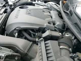 ✅ 2020 Nissan Maxima S • VIN: 1N4AA6BV2LC373465 • Лот: 41469162. Опубликован ранее на IAAI с пробегом 48 536 миль. Бесплатный доступ к архиву аукционных продаж из США и подробный отчёт об истории автомобиля на DreamBid. Изображение 20.