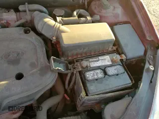 ✅ 2008 Hyundai Accent GLS • VIN: KMHCN46C58U276181 • Лот: 83230284. Опубликован ранее на Copart с пробегом Не указан. Бесплатный доступ к архиву аукционных продаж из США и подробный отчёт об истории автомобиля на DreamBid. Изображение 13.