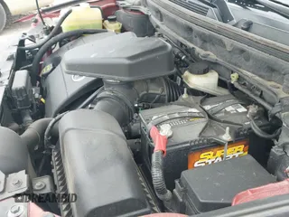 ✅ 2012 Mazda CX-9 Touring • VIN: JM3TB3CA7C0364666 • Lot: 42298217. Listed on IAAI with 122,443 mi. Free auction sales archive from the USA and detailed vehicle history report at DreamBid. Image 14.