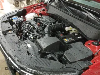 ✅ 2025 Hyundai Kona N Line S • VIN: KM8HBCA33SU205374 • Lot: 41253782. Listed on IAAI with 626 mi. Free auction sales archive from the USA and detailed vehicle history report at DreamBid. Image 22.